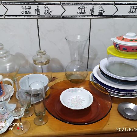 Casa De Frente Para O Mar Em Ilha Comprida Sp מראה חיצוני תמונה