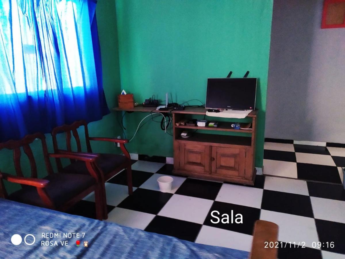 Casa De Frente Para O Mar Em Ilha Comprida Sp מראה חיצוני תמונה