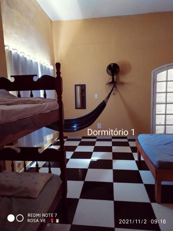 Casa De Frente Para O Mar Em Ilha Comprida Sp מראה חיצוני תמונה