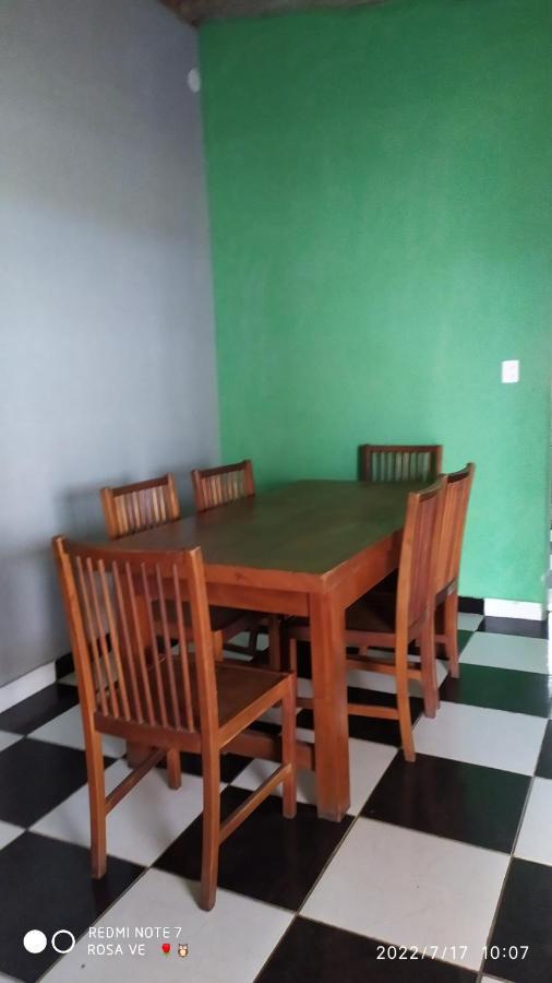 Casa De Frente Para O Mar Em Ilha Comprida Sp מראה חיצוני תמונה