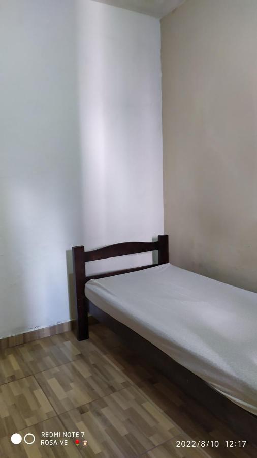 Casa De Frente Para O Mar Em Ilha Comprida Sp מראה חיצוני תמונה