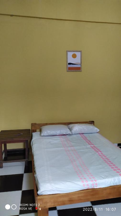 Casa De Frente Para O Mar Em Ilha Comprida Sp מראה חיצוני תמונה