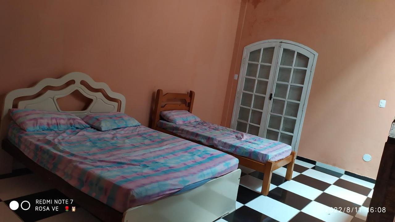 Casa De Frente Para O Mar Em Ilha Comprida Sp מראה חיצוני תמונה