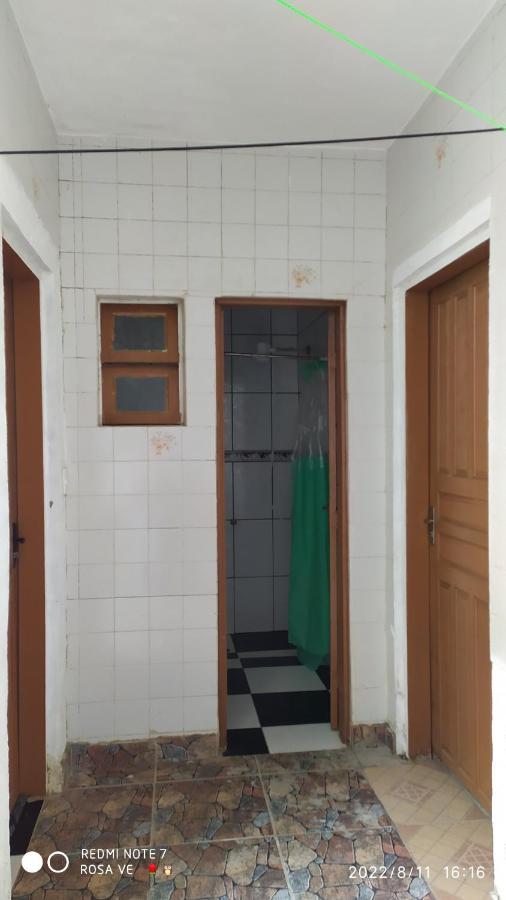 Casa De Frente Para O Mar Em Ilha Comprida Sp מראה חיצוני תמונה
